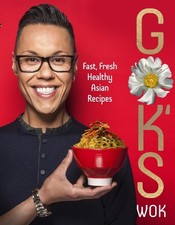 Gok's Wok by Gok Wan Book The