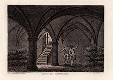 1785 ‘Ancient Crypt