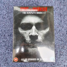 Sons of Anarchy: The Complete