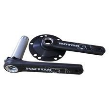 Rotor Road Bike Crankset 170mm