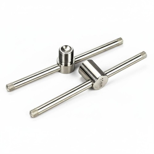Pool cue press - cue, size