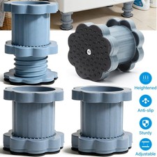 4x Adjustable Anti-Slip