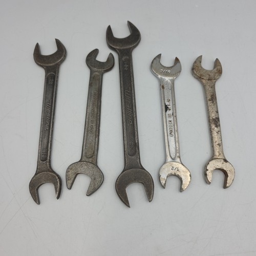 Vintage wrenches westline - vintage, wrenches,
