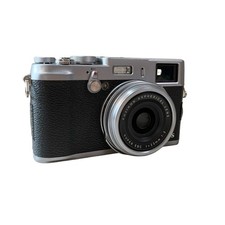 Fujifilm X100S Digital Camera