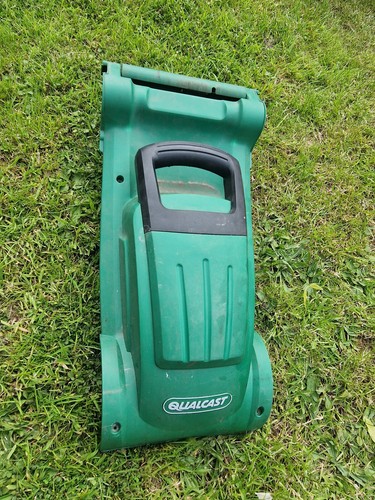Qualcast meb143m electric - meb143m,