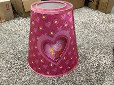 Peppa Pig Double Lamp