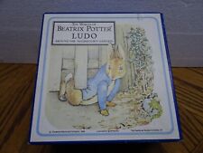 PETER RABBIT THE WORLD OF