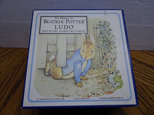 Peter rabbit the - peter,