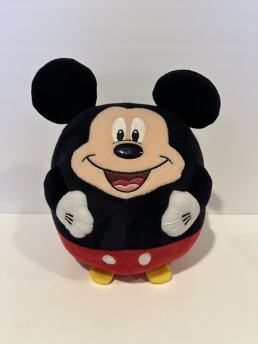 Disney mickey mouse - disney, plush