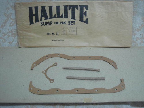 Nos austin a30 a35 - a40, healey
