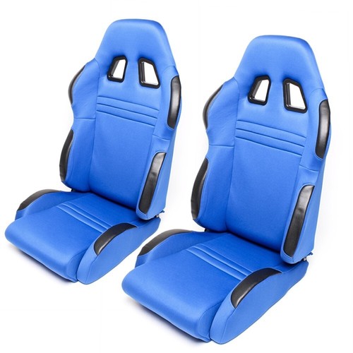 Technix sports seat - 2x,
