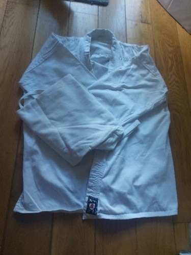 Nirron teakwondo judo - nirron,