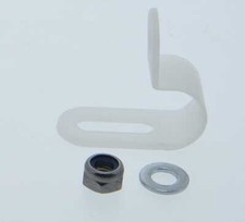 P - Clip for Linn LP12 Tonearm