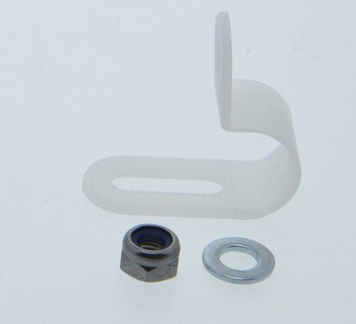Clip for linn lp12 tonearm - p,