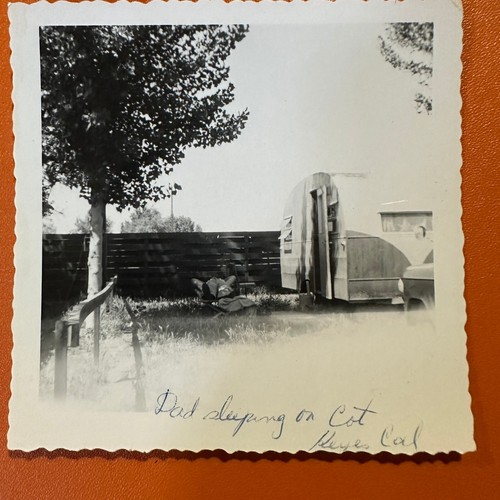 Man sleeping camper van - man,