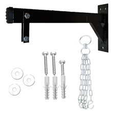 WARX Heavy Duty Punch Bag Wall