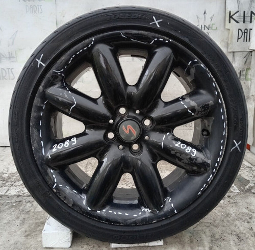 Mini cooper r53 r50 - cooper,