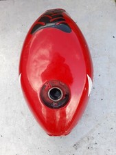 Honda nsr 125 jc22 Petrol tank 