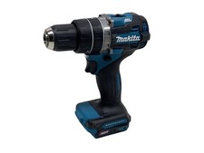 Brushless Impact Driver Drill
