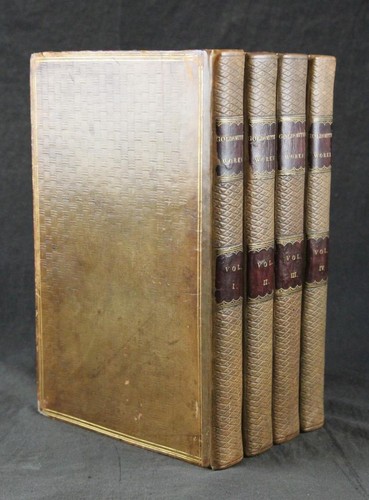 1816 miscellaneous works - miscellaneous, of
