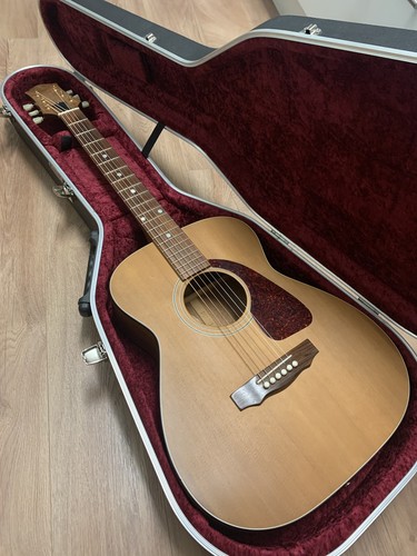 Guild a25 acoustic - guild,