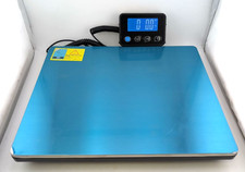 200kg 440lbs LCD Digital