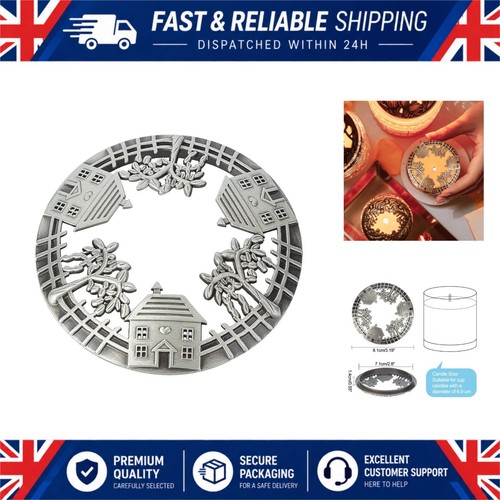 Gorgecraft antique silver - gorgecraft,