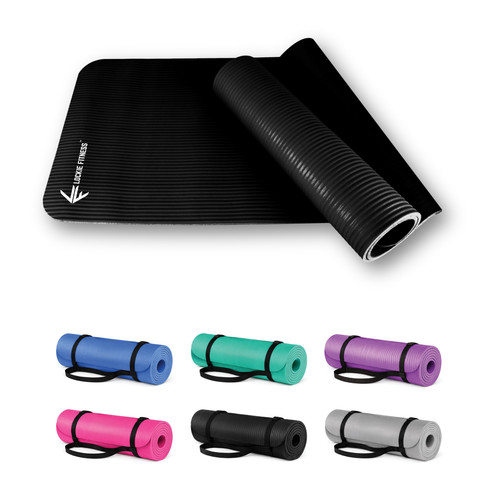 Yoga mat 180 - yoga,