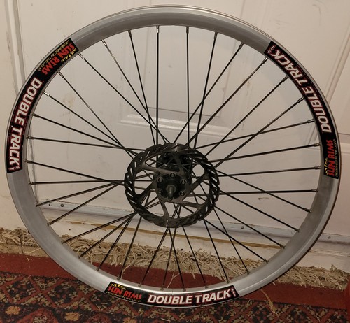 Sun rims double track sl1 - sun, disc