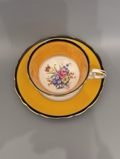Grafton Vintage Bone China