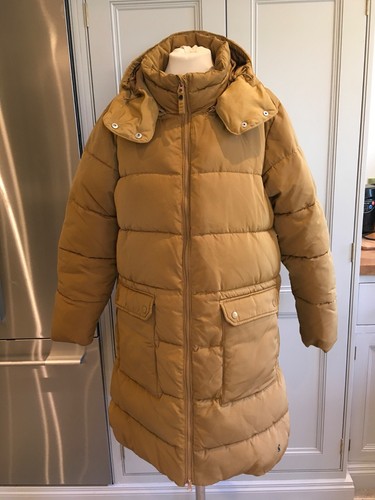 Joules padded coat - joules,