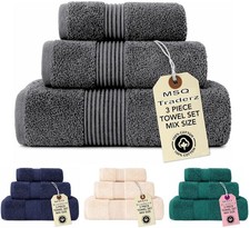 100% Egyptian Cotton Luxury