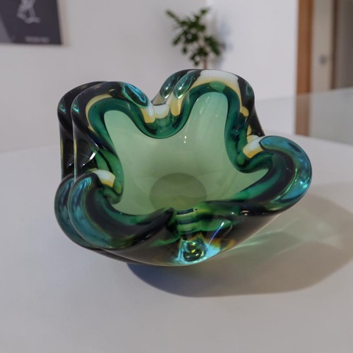 Vintage murano sommerso - sommerso, styled