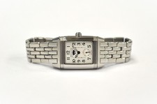 Jaeger le Coultre Reverso