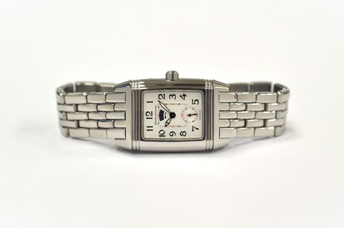Jaeger coultre reverso - jaeger,