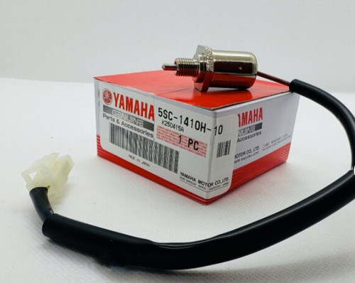 Yamaha genuine fuel cut off - yamaha,