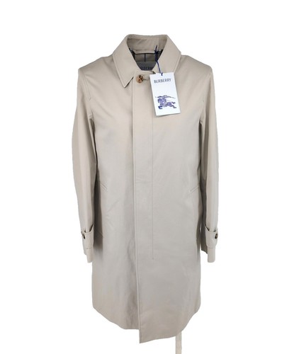 Burberry trench coat l - burberry, it