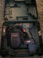 Bosch psb 1800 with - 1800, li