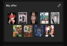 Topps WWE Slam 17 Digital Card