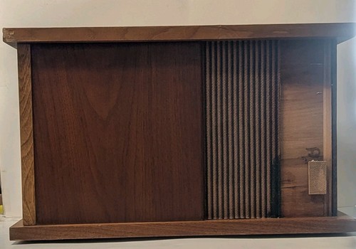 Vintage bose 901 series - 901, ii