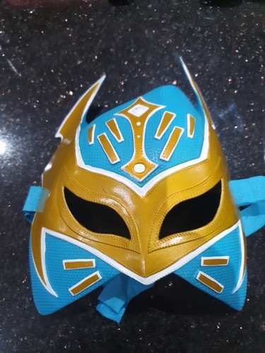 Wwe mattel sin cara - wwe,