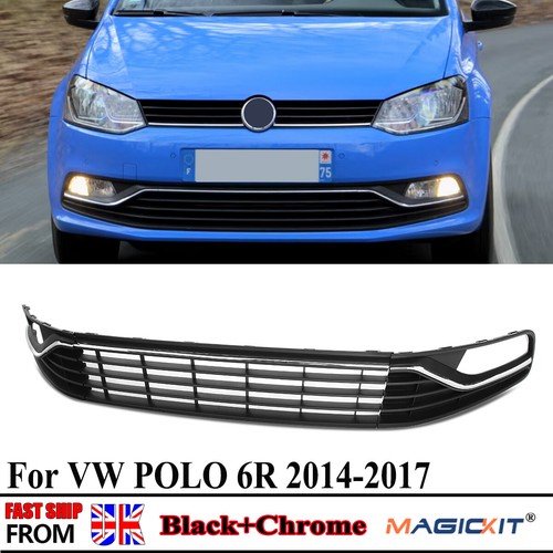 For polo 2014 - vw, 2014-2017