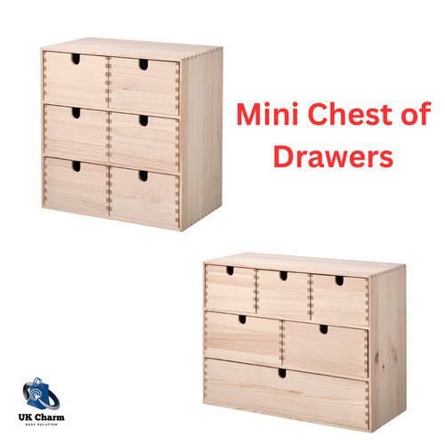 Ikea mini chest drawers - mini, of