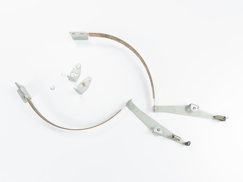 Tascam atr60 brake band - atr60*, left