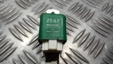 0568002120 Relay, Working Current z5a1 Mazda 626 DE308840-92