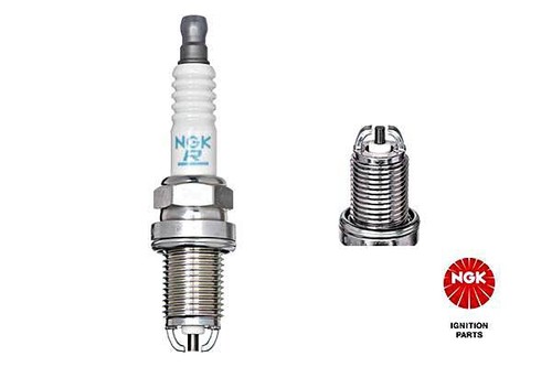 Spark plug ngk fits - spark,