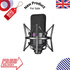TLM-103 XLR Studio Set Microphone Professional Cardioid Studio Mic for Recording