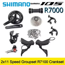 Shimano 105 R7000 2x11 Speed