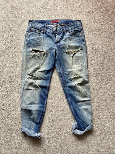 Levis vintage eve - levis, square