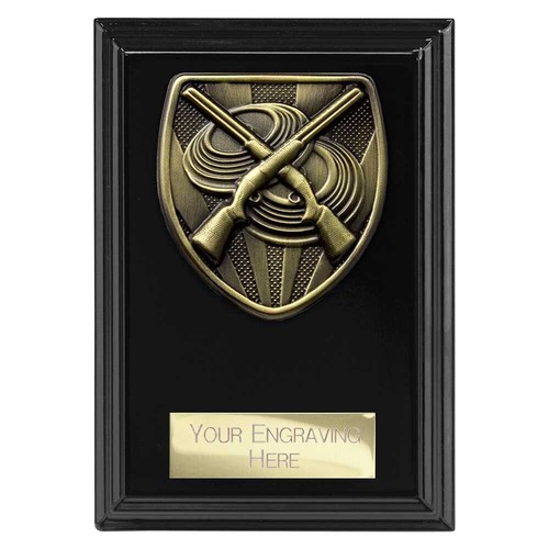 Clay pigeon award competition - award,
